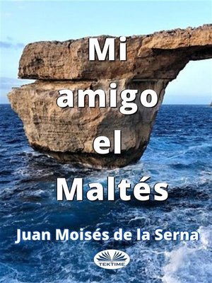 cover image of Mi Amigo El Maltés